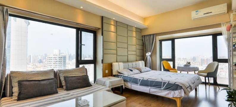 沈阳悠途民宿图片