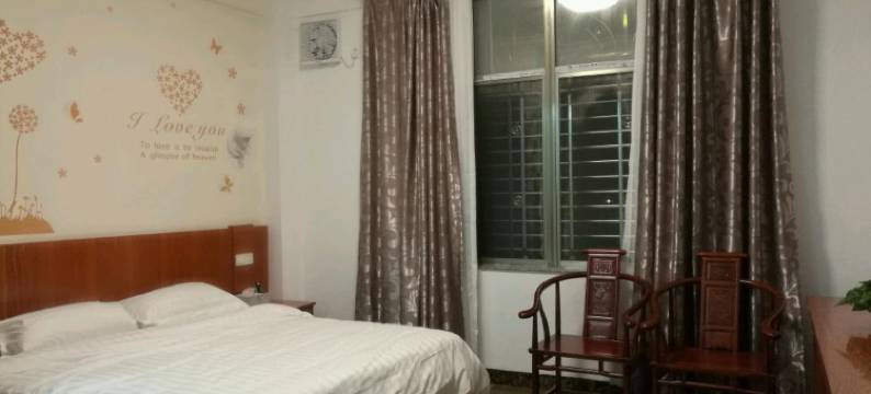 梅州荣锋民宿图片