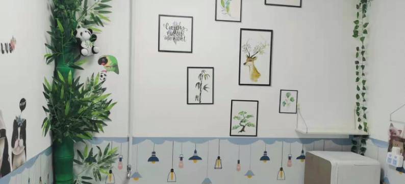 青岛赶海青年旅舍图片