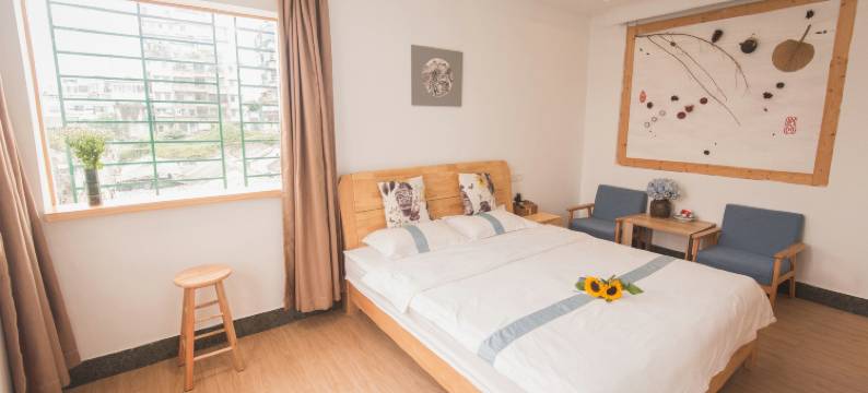 别问客栈(潮州古城牌坊街店)图片