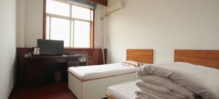 洪洞舒怡快捷旅社图片