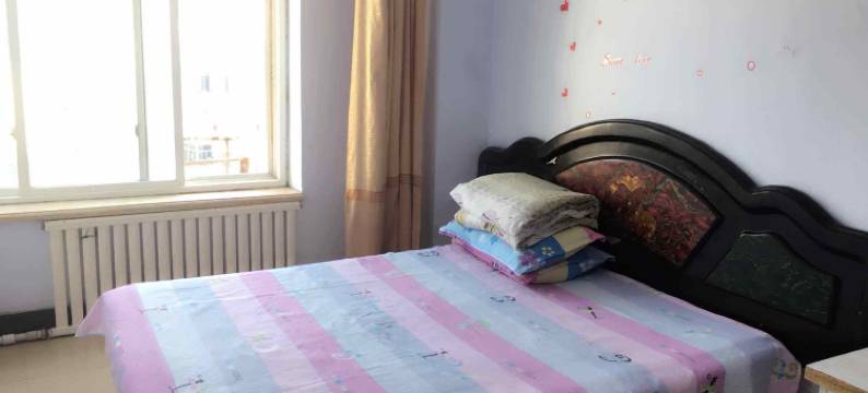 盘锦鑫高缘旅馆图片