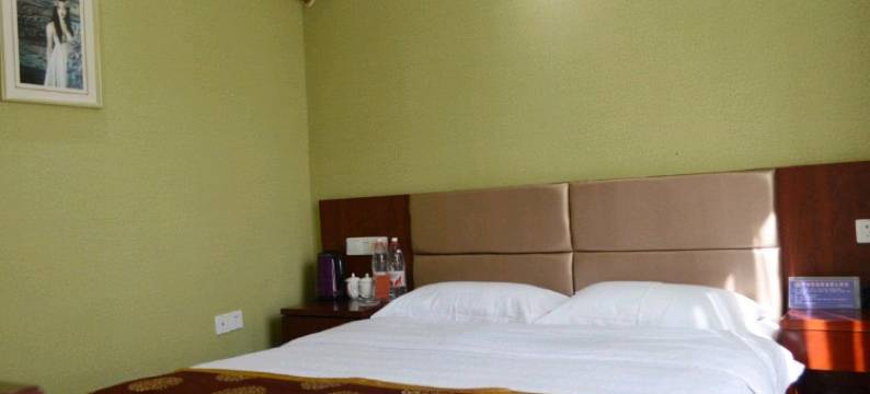 延长嘉华酒店图片