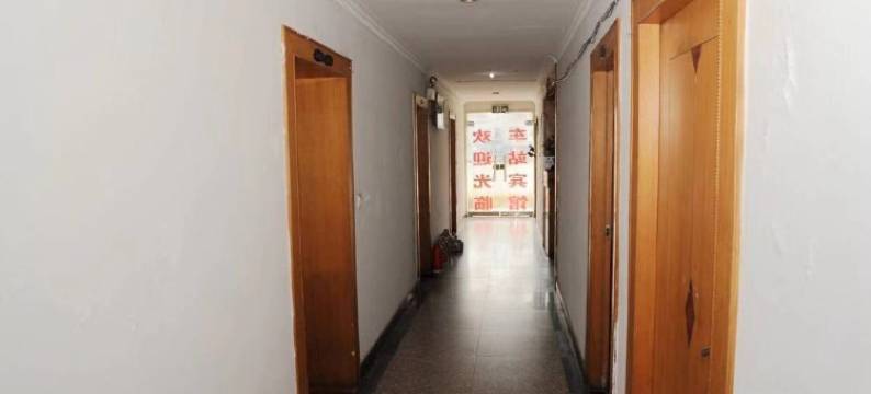 安庆车站宾馆图片