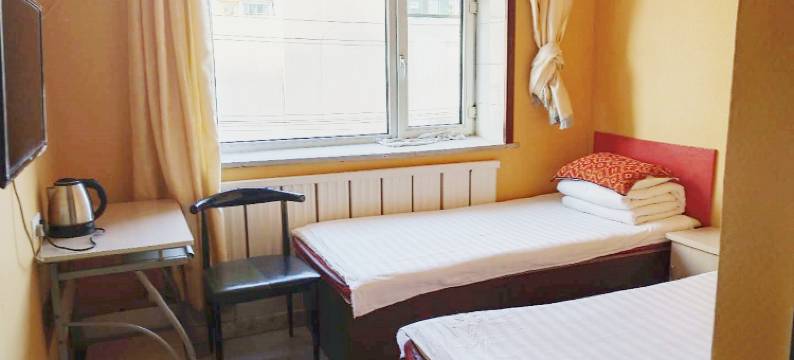 舒兰京华客房部图片