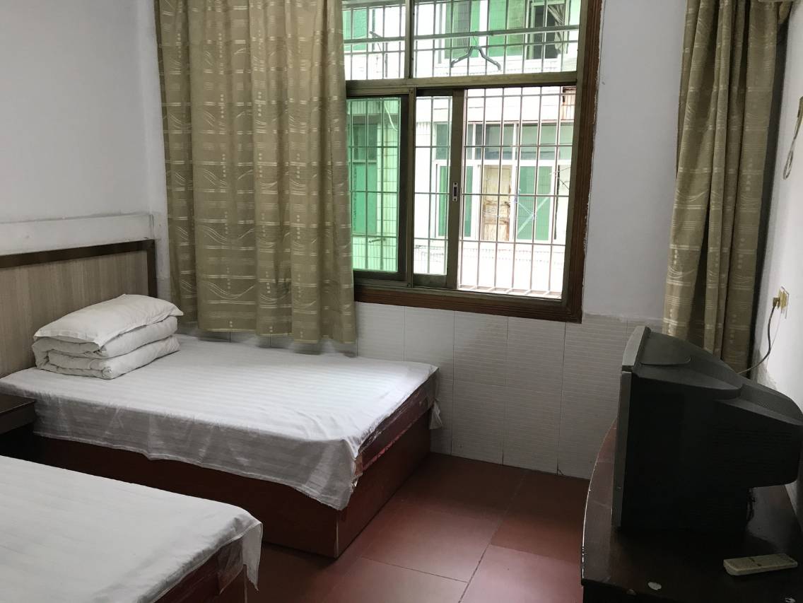 衡东城市招待所