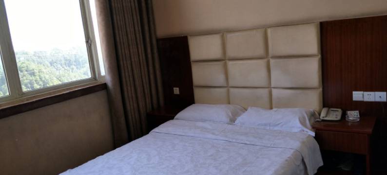 威远四海商务宾馆图片