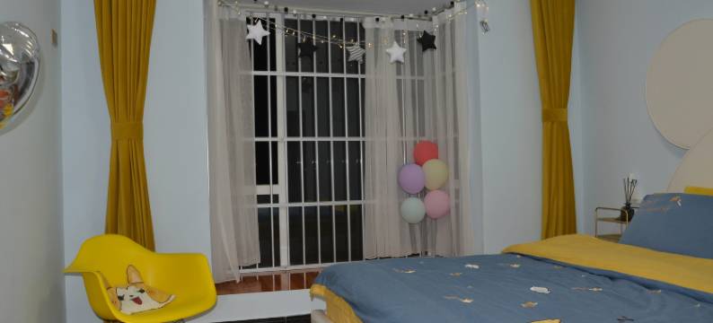 遵义啷啊啷青年旅舍图片