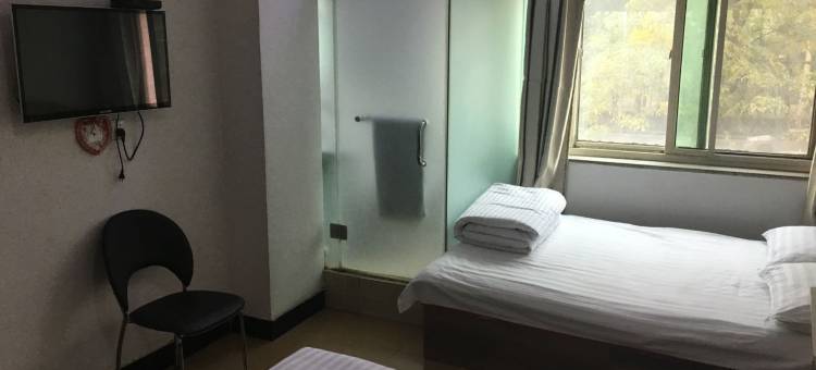 沈阳环春快捷旅店图片