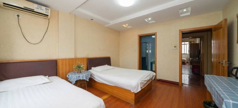 金江宾馆(苏州云梨路店)图片