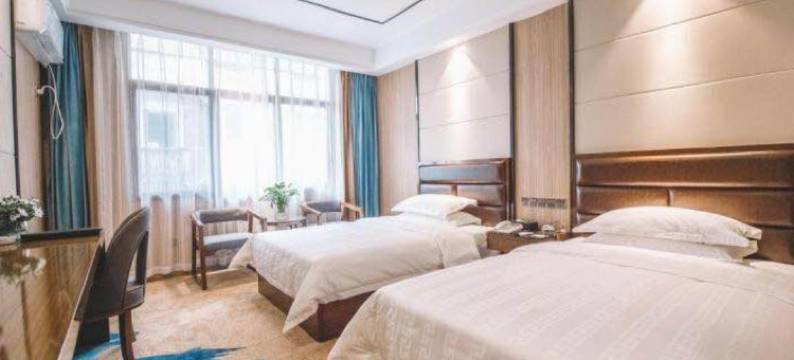 湘潭湘乡龙城宾馆图片