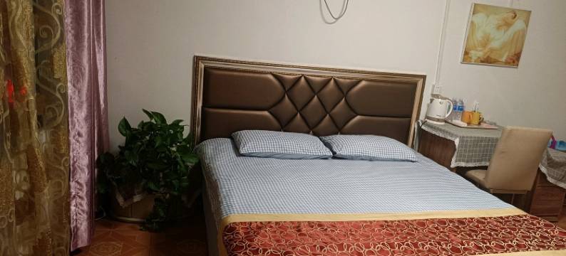 郯城忆家宾馆图片