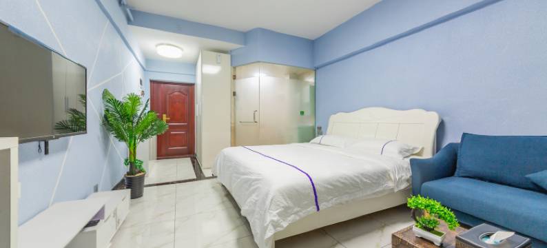 长沙丰园公寓图片