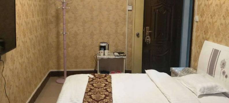 和谐宾馆(西安苏席村店)图片