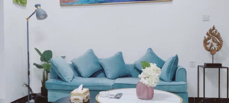 佛山美乐美寓主题公寓图片