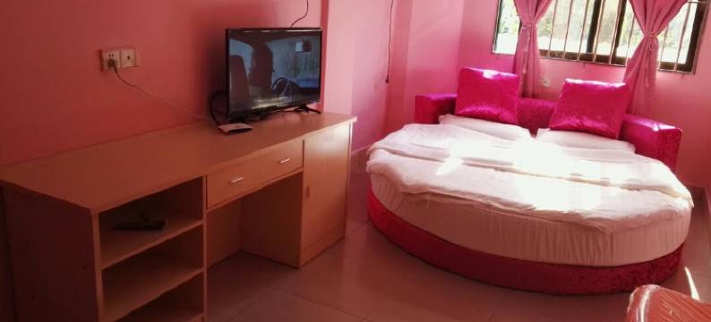 惠州淡水星空公寓图片