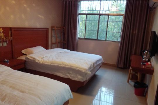 枝江文慧宾馆预订价格,联系电话位置地址【携程酒店】