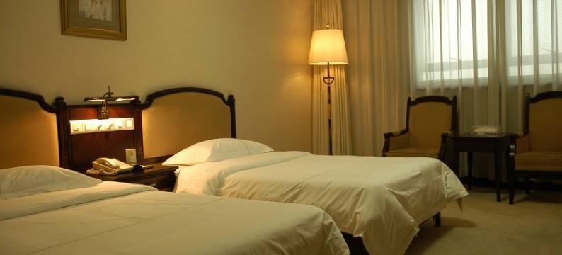 江阴海澜大酒店图片