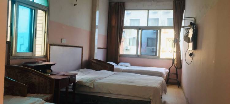 横店桂花宾馆图片