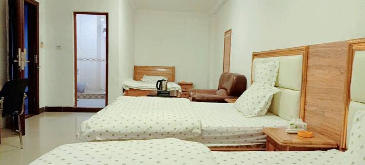 揭西乐盛商旅图片