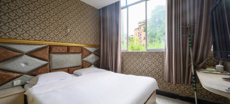 内江宾洲客栈图片