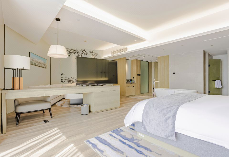 Haian zunman HotelHotel Overview