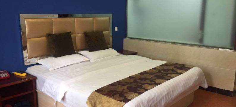 绵阳君玥商务宾馆图片