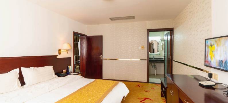 田东东园宾馆图片