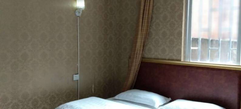 昭通尚家公寓图片