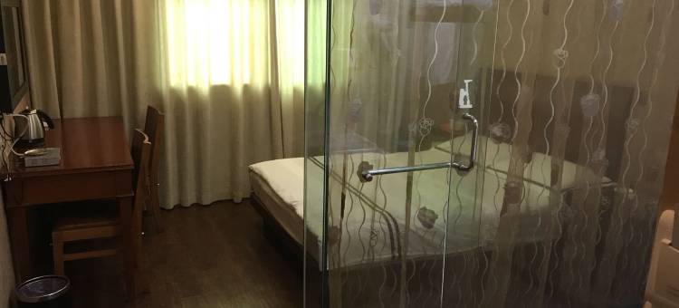 宁波环镇宾馆图片