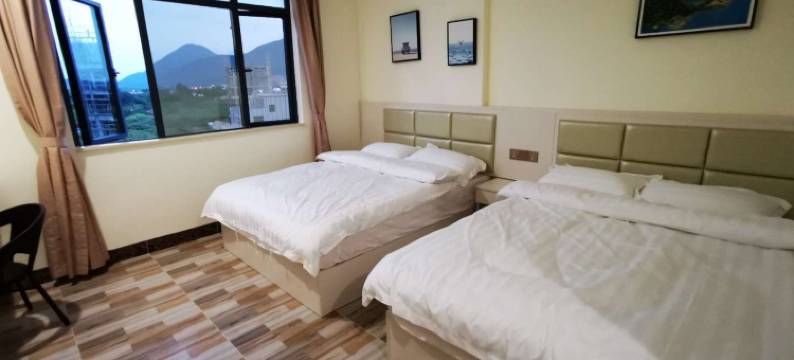 惠东光与盐民宿图片