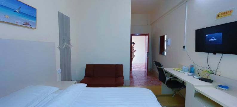 悦来香宾馆图片