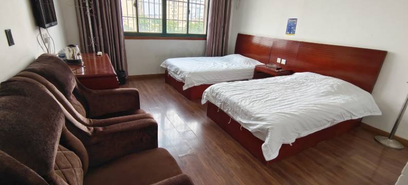 南昌美顺商务宾馆( 庐山南大道店)图片