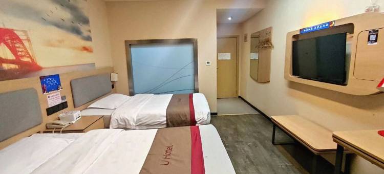 尚客优连锁酒店(拉萨布达拉宫店)图片