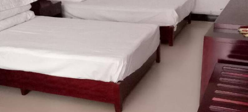 湟源雅安假日宾馆图片