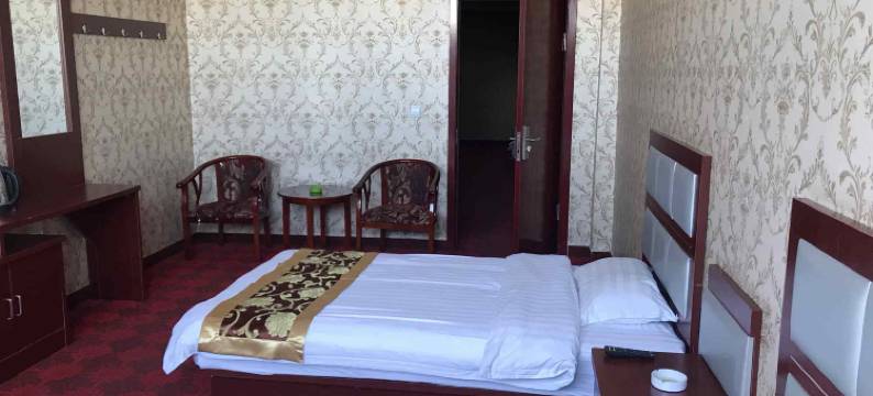 金朗轩宾馆图片