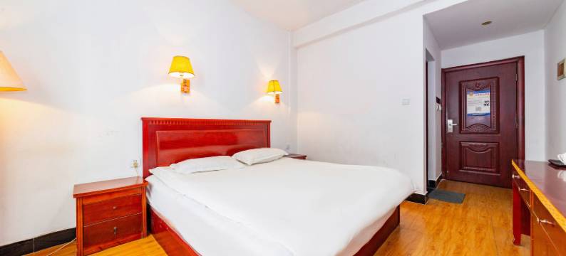 千岛湖汾口倾城大酒店图片