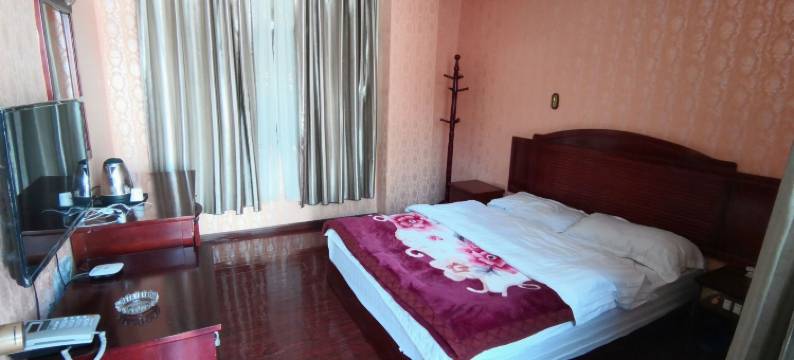 宁蒗朝阳宾馆图片