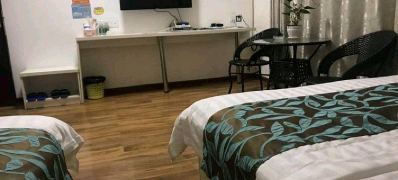 河池锦华宾馆图片