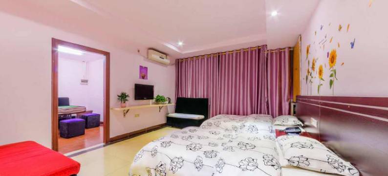 广州尚雅假日图片