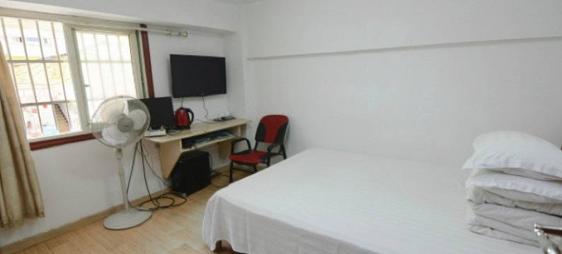 合肥军工宾馆图片