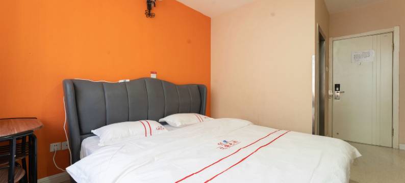 唯沃连锁酒店(四平中兴店)图片