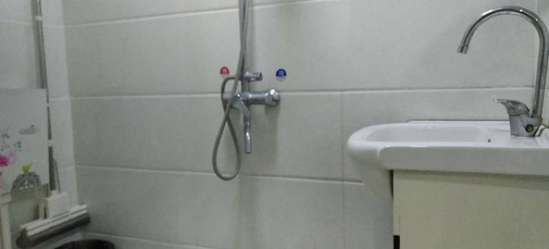 橘香居民宿(武汉站店)图片