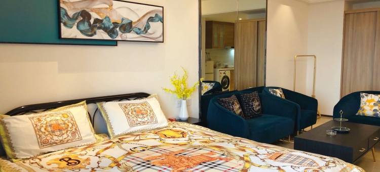 石家庄大畅民宿图片