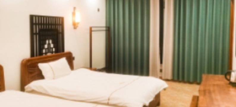 象山黄兴客栈图片