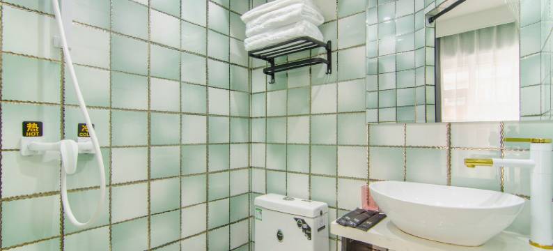 普罗旺斯主题宾馆(本溪火车站店)图片