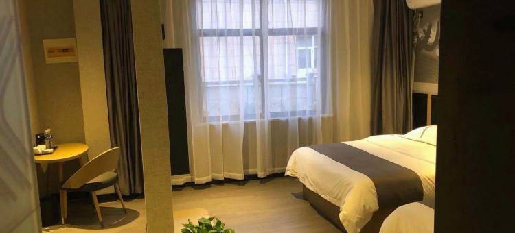 尚客优酒店(沭阳韩山镇店)图片