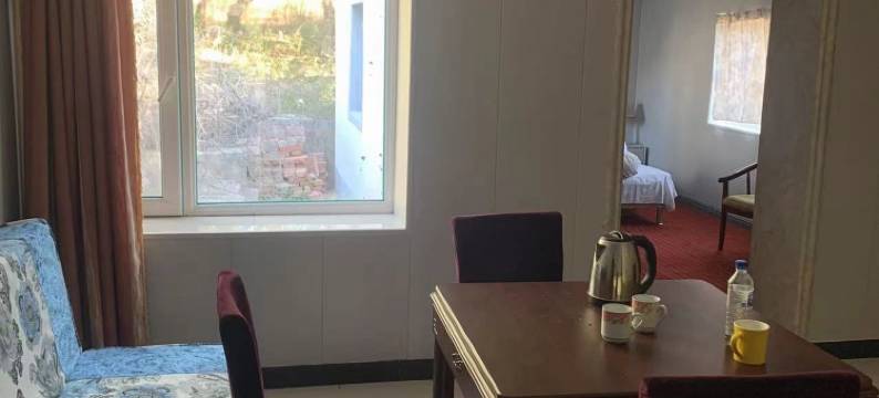 通榆向海屯绿色农家院图片