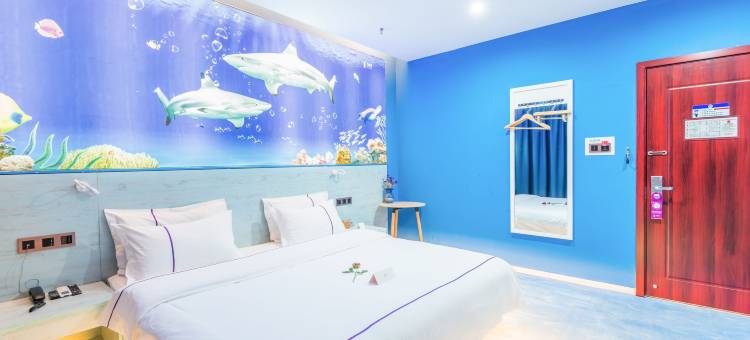 云之尚酒店(弥渡县政府店)图片