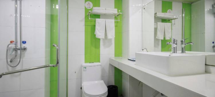 如家睿柏·云酒店(徐州火车站地铁站店)图片